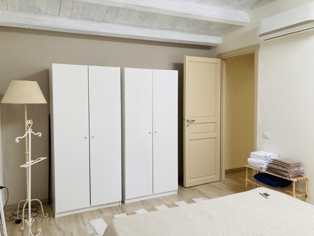 Vila Civico 198 Cagliari Exteriér fotografie
