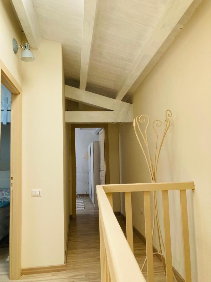 Vila Civico 198 Cagliari Exteriér fotografie